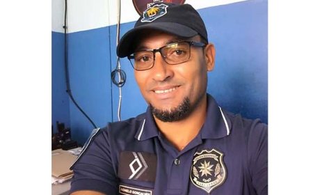 Brava: Policiais acusam Câmara Municipal de “dívidas e falta de respeito”