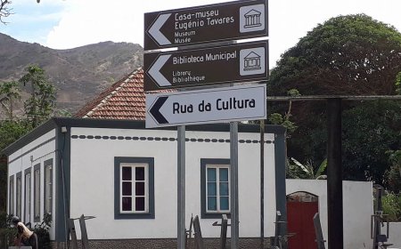 Pontos a destacar:  Implementação do Projecto Municipal das 80 SINALÉTICAS DE INFORMAÇÕES TURÍSTICAS