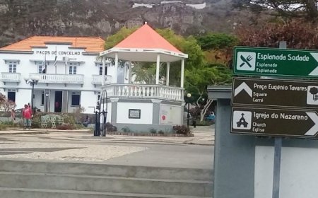 Ilha Brava: Projecto de dinamização turística orçado em 4.300 contos – presidente da câmara