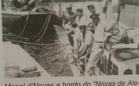 Morna candidata a património imaterial da UNESCO