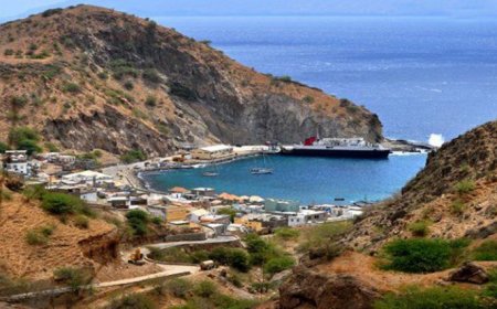 Fundo de Turismo tem um pacote de 52 mil contos a ser investido na ilha da Brava – Manuel Ribeiro