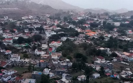 Ilha Brava: Deputados municipais do PAICV intentam queixa contra delegado do Ministério da Agricultura