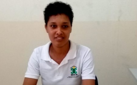 Ilha Brava: Casos de VBG têm aumentado no mês de Agosto – Técnica do ICIEG