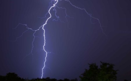 Depressão tropical trará mau tempo a Cabo Verde durante o fim-de-semana