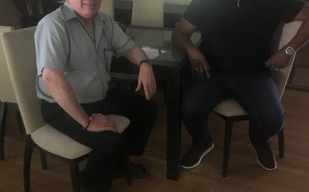 Vuca Pinheiro e Kim Alves confirmados na segunda edição de Guitarrada do Atlântico