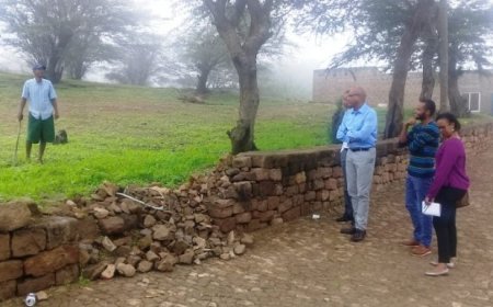 lha Brava: Plano de mitigação da seca decorreu “melhor do que nas outras ilhas” – ministro