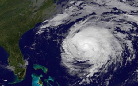 ACTUALIDADE Alerta: Nova tempestade tropical com chuvas fortes pode atingir Cabo Verde este sábado e domingo