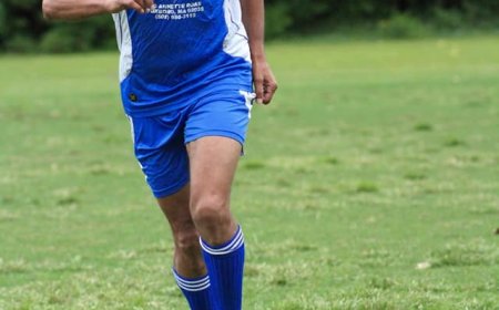 Foto da semana: Dave Barros em grande estilo