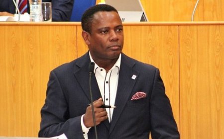 OE 2019 criará condições para que a empregabilidade da juventude seja uma realidade palpável – Olavo Correia