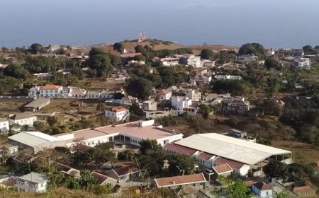 Ilha Brava: Delegação escolar pondera transferir alunos para escolas mais próximas