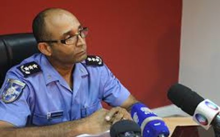 Diretor Nacional da PN visita Fogo e Brava