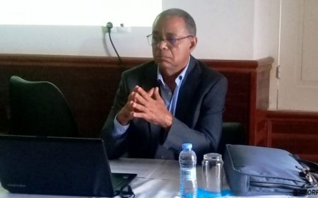 Ilha Brava: “Não fique calado, quando se sinta injustiçado”- Provedor da Justiça