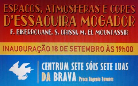 Ponto a ponto:Festival Sete Sois Sete Luas