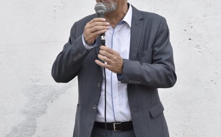 Comunicado do Presidente da Republica de CV sobre as razoes da ratificacao do acordo SOFA