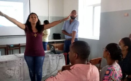 Ilha Brava: Semana “aberta” na ESET “aproveitada para partilha” de conhecimentos e informações