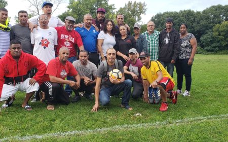Foto da semana: Grupo base de Apoio a Julio Gomes (Djudju de Nha Paulina)