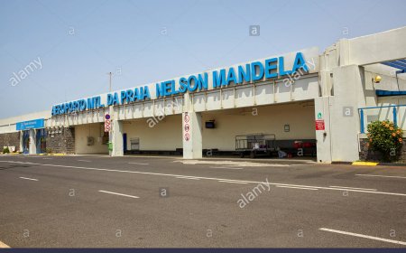 Polémica com novas tarifas aéreas: Binter faz marcha-atrás, AAC vai apreciar a proposta da companhia para adiar entrada em vigor do novo tarifário