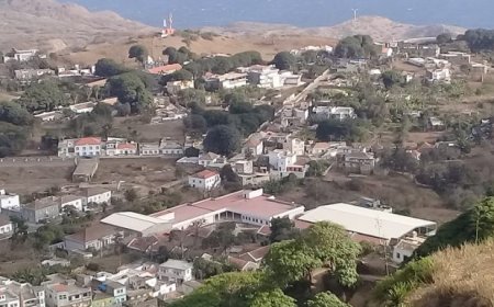 Ilha Brava: Delegação escolar apresenta ao ministério um pacote para melhoria da rede escolar orçado em cerca de 43 mil contos