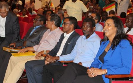 PAICV quer conhecer as causas das sucessivas derrotas nas eleições autárquicas em Cabo Verde