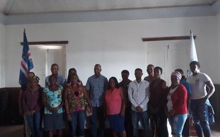 Ponto a ponto: CMB integra conzinheiras no Quadro de pessoal da edilidade