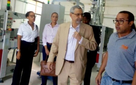 Presidente da República contesta “excessiva burocracia” existente no desbloqueamento de verbas para os municípios