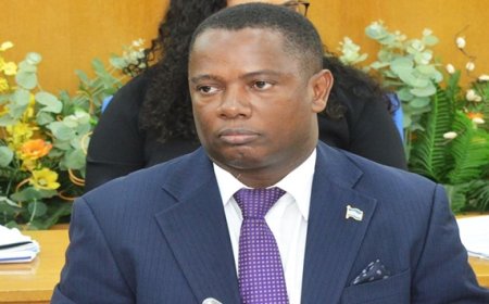 TCMF: Cabo Verde falha pagamento da dívida pública