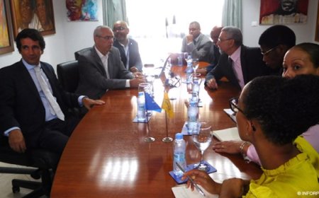 Garantia Seguros vai abrir representações na Brava e Maio e apostar nas novas tecnologias