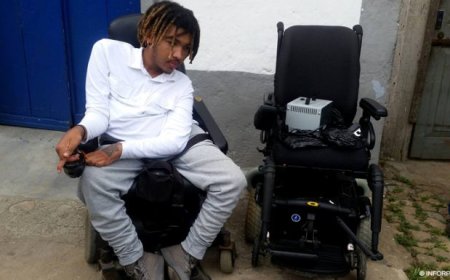 Brava: Associação de emigrantes nos EUA doa vários materiais de diversas índoles à ilha