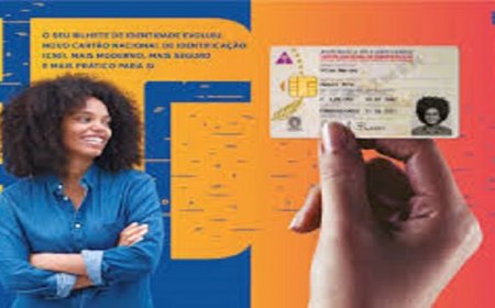 Ilha Brava: Processo de emissão do Cartão Nacional de Identificação é “mais célere” do que o do Bilhete de Identidade