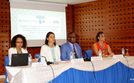 Brava Santa Cruz e Praia próximos municípios a serem dotados de Plano Estratégico de Desenvolvimento Sustentável