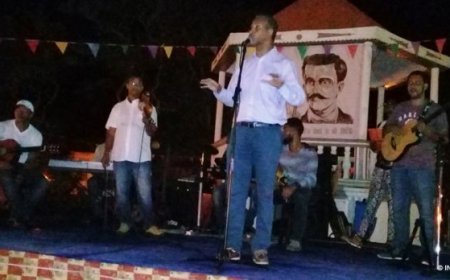 Ilha Brava: Noite gastronómica e tocatina no arranque das actividades comemorativas do Dia da Cultura Cabo-verdiana