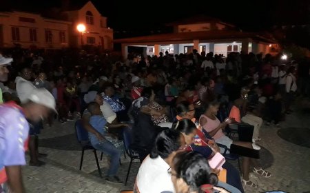 DIA DA CULTURA: Brava com várias atividades para comemorar a data