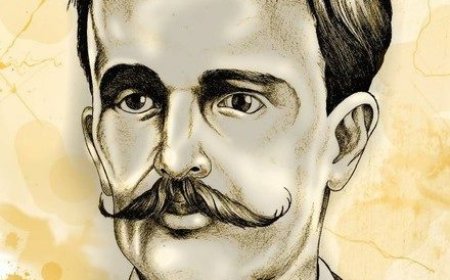 TCV muito criticado por não cobrir o Dia da Cultura na ilha Brava. - Convém lembrar que Eugénio Tavares, por acaso nasceu na Djabraba