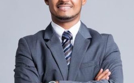 Adilson Rodrigues deixa a Vice-Presidência da FinaBrava