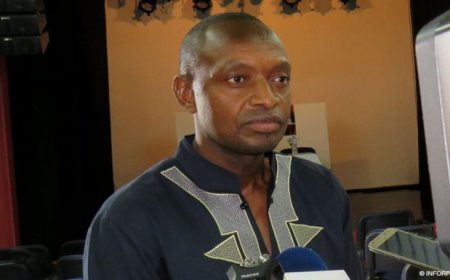 Grupos da Brava e de Espanha sobem este domingo ao palco do Festival de Teatro do Atlântico -TEARTI