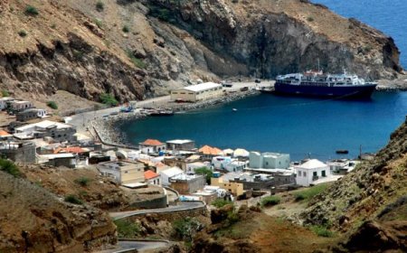 Brava: Três pescadores da ilha do Fogo “salvos pelo remo” no mar do ilhéu de Cima