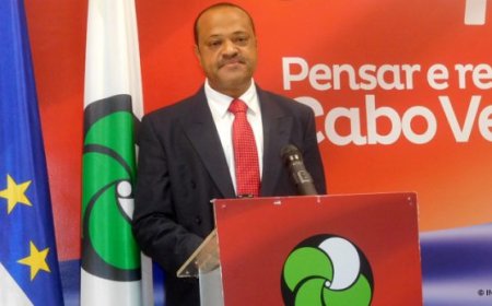 MpD acusa deputado do PAICV na Brava de tentativa de descredibilização das instituições do Estado