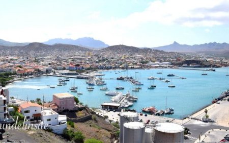 Primeiro acto de “rebeldia” de Augusto Neves: Edil apela ao voto na Regionalização e exige, também, quatro voos da CV Airlines para S. Vicente