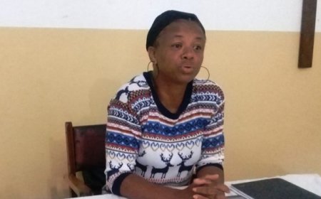 Ilha Brava: Professora acusa Delegação Escolar da Brava de “perseguição”