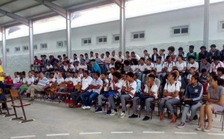 Livro “Bokafumo – Uma História de Superação às Drogas” chegou à Ilha Brava