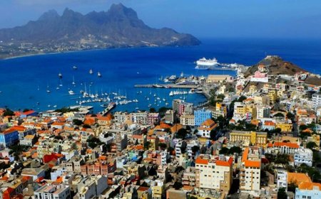 Diploma que cria Regiões Administrativas aprovada na generalidade no Parlamento