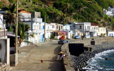 lha Brava: Encarregados de educação dos alunos do pré-escolar de Fajã D´Água preocupados com decisões da Câmara