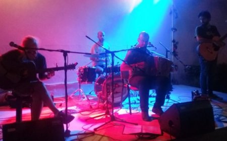 Ilha Brava: Director do SSSL caracteriza festival de “grande mesa” de troca de ideias experiências e crescimento