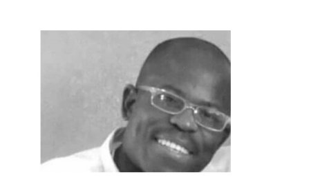 Aviso - Enterro do Professor Ulisses 