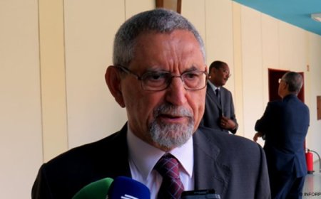 Ilha Brava: PR defende que a regionalização “não deve ser igual em todo o país