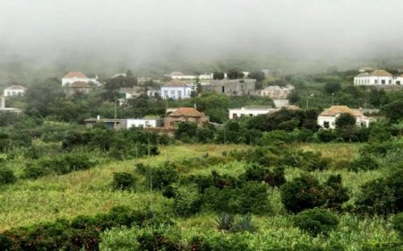 Ilha Brava: É “um desperdício” uma ilha com estas potencialidades com pouco desenvolvimento