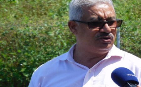 Fogo: Tarifa de água vendida nos chafarizes em Chã das Caldeiras é a mesma praticada na região – Àguabrava