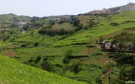 Ilha Brava: Resolvido “diferendo” entre encarregados de educação e Escola Básica de Nossa Senhora do Monte