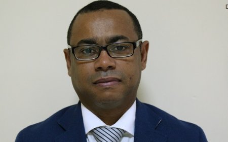 Deputados cabo-verdianos brigam na sede do Parlamento