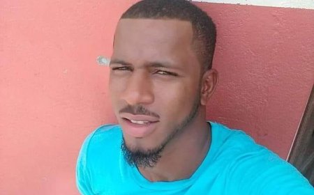 Jogador de futebol acusa associação de futebol da Brava de lhe barrar entrada no estádio de futebol em Nova Sintra.